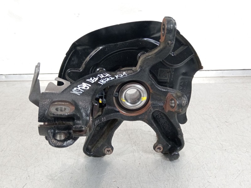 Recambio de mangueta delantera derecha para seat ibiza (kj1) fr ib referencia OEM IAM 2Q0407256AG  