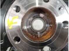 Recambio de mangueta delantera izquierda para seat ibiza (kj1) fr ib referencia OEM IAM 2Q0407255AG   2