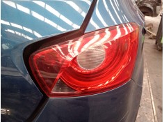 Recambio de piloto trasero derecho para seat ibiza iv (6j5, 6p1) 1.2 tsi referencia OEM IAM 6J4945096K 6J59456112H 6J4945258D