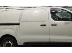 Recambio de puerta lateral corredera derecha para citroën jumpy iii furgoneta (v_) 1.6 bluehdi 95 referencia OEM IAM   