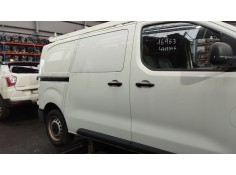 Recambio de puerta lateral corredera derecha para citroën jumpy iii furgoneta (v_) 1.6 bluehdi 95 referencia OEM IAM    2