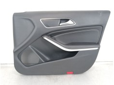 Recambio de guarnecido puerta delantera derecha para mercedes-benz clase gla (x156) gla 200 cdi / d (156.908) referencia OEM IAM
