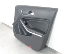 Recambio de guarnecido puerta delantera derecha para mercedes-benz clase gla (x156) gla 200 cdi / d (156.908) referencia OEM IAM 2
