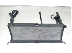 Recambio de cortina parasol trasera para mercedes-benz clase gla (x156) gla 200 cdi / d (156.908) referencia OEM IAM A1568600700