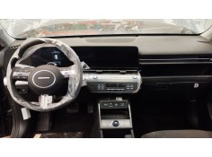 Recambio de kit airbag para hyundai kona (os, ose, osi) 1.6 gdi hybrid referencia OEM IAM 84540BE100 95910DF100 80100BE000NNB