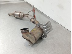 Recambio de catalizador para seat ibiza (kj1) fr ib referencia OEM IAM 2Q0131723G 2Q0131701AH  2