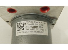 Recambio de abs para mercedes-benz clase a (w177) amg a 45 s 4-matic+ (177.054) referencia OEM IAM A1779003507 A1779018504 A1779 2