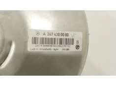 Recambio de servofreno para mercedes-benz clase a (w177) amg a 45 s 4-matic+ (177.054) referencia OEM IAM A2674300000 A26743000  2