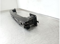 Recambio de refuerzo paragolpes trasero para volkswagen caddy v furgoneta/monovolumen (sba, sbh) 2.0 tdi bmt referencia OEM IAM  2