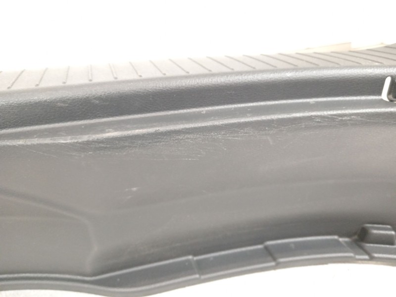 Recambio de moldura para nissan qashqai iii (j12) 1.3 dig-t referencia OEM IAM 84992  