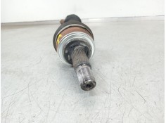 Recambio de transmision delantera derecha para nissan qashqai iii (j12) 1.3 dig-t referencia OEM IAM 391009567R   2