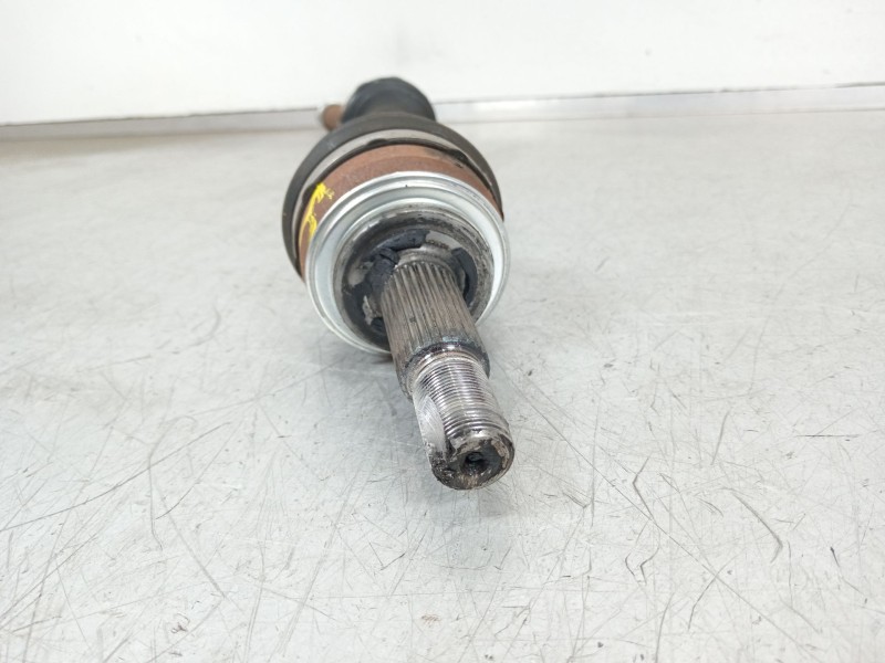 Recambio de transmision delantera derecha para nissan qashqai iii (j12) 1.3 dig-t referencia OEM IAM 391009567R  