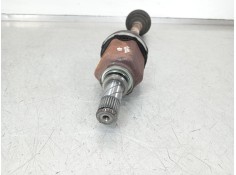 Recambio de transmision delantera izquierda para nissan qashqai iii (j12) 1.3 dig-t referencia OEM IAM 391016642R   2
