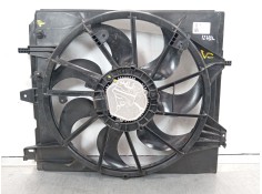 Recambio de electroventilador para nissan qashqai iii (j12) 1.3 dig-t referencia OEM IAM 214816UB1A  