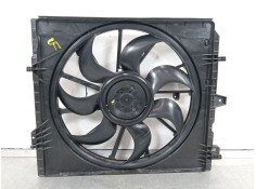 Recambio de electroventilador para nissan qashqai iii (j12) 1.3 dig-t referencia OEM IAM 214816UB1A   2