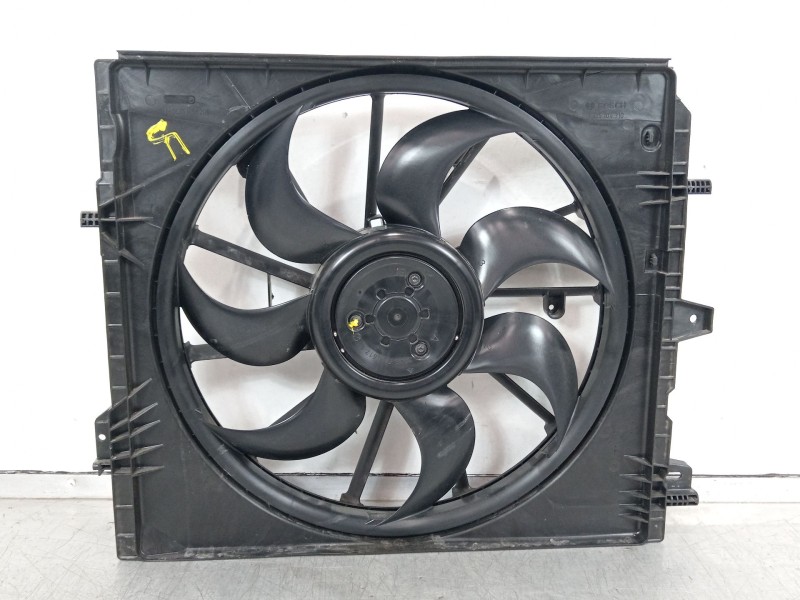 Recambio de electroventilador para nissan qashqai iii (j12) 1.3 dig-t referencia OEM IAM 214816UB1A  