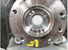 Recambio de mangueta delantera izquierda para nissan qashqai iii (j12) 1.3 dig-t referencia OEM IAM 400156UA0A   2