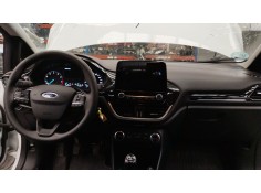 Recambio de kit airbag para ford fiesta vii (hj, hf) 1.0 ecoboost referencia OEM IAM B479GRZ1 H1BT14B321AJ H1BBA042B85ABW