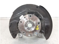 Recambio de mangueta delantera derecha para nissan qashqai iii (j12) 1.3 dig-t referencia OEM IAM 400146UA0A  