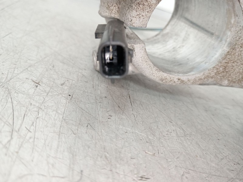 Recambio de mangueta delantera derecha para nissan qashqai iii (j12) 1.3 dig-t referencia OEM IAM 400146UA0A  