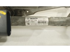 Recambio de motor limpia delantero para seat altea xl (5p5, 5p8) 1.6 tdi referencia OEM IAM 5P0955023G 5P0955119D 1397220534 2