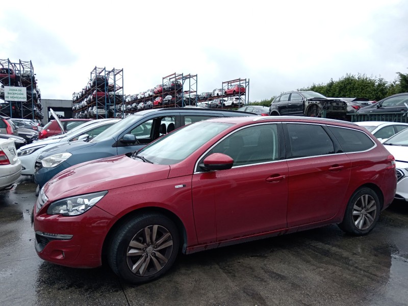 peugeot 308 sw ii (lc_, lj_, lr_, lx_, l4_) del año 2015