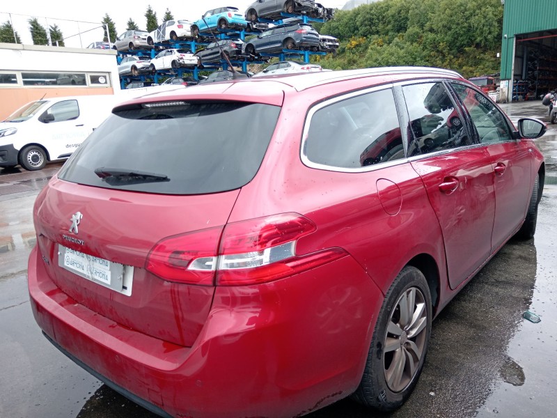 peugeot 308 sw ii (lc_, lj_, lr_, lx_, l4_) del año 2015