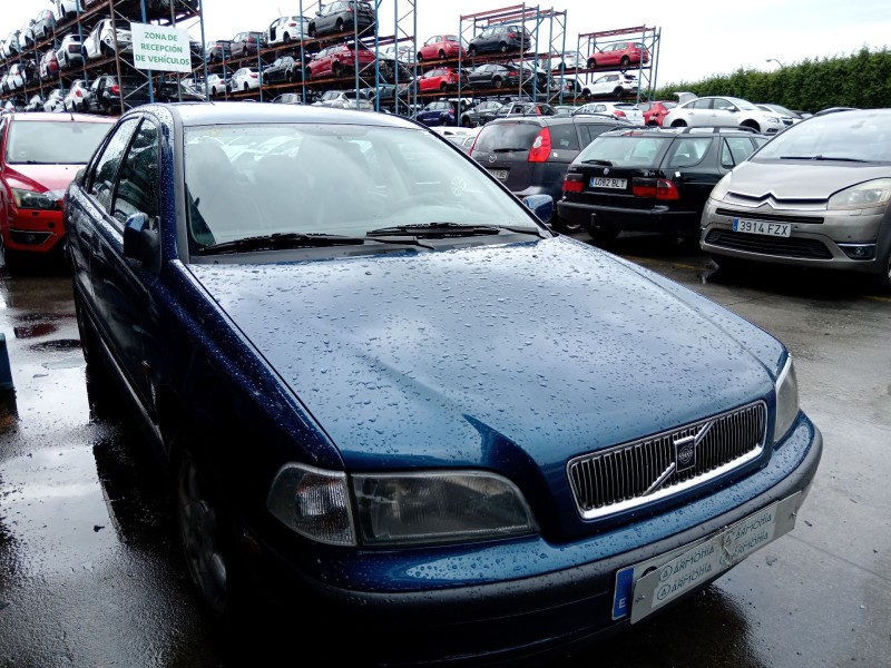 volvo s40 i (644) del año 1996
