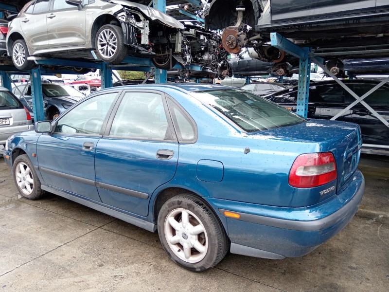 volvo s40 i (644) del año 1996