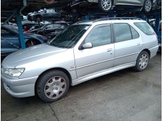 peugeot 306 break (7e, n3, n5) del año 2001