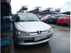 peugeot 306 break (7e, n3, n5) del año 2001 2