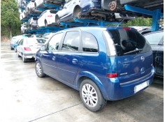 opel meriva a monospace (x03) del año 2009