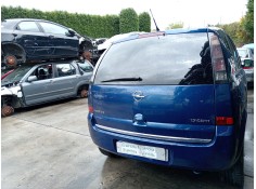 opel meriva a monospace (x03) del año 2009 2
