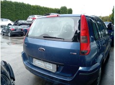 ford fusion (ju_) del año 2005 2