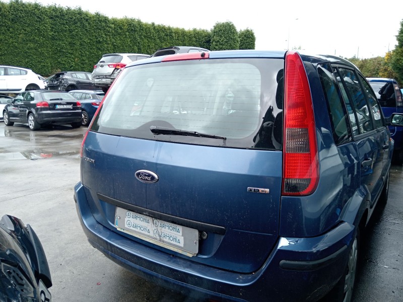 ford fusion (ju_) del año 2005