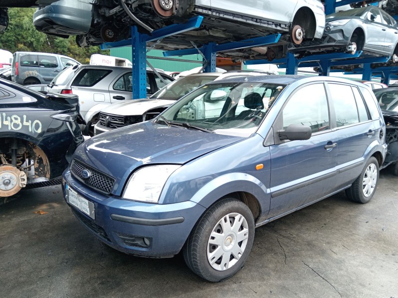 ford fusion (ju_) del año 2005