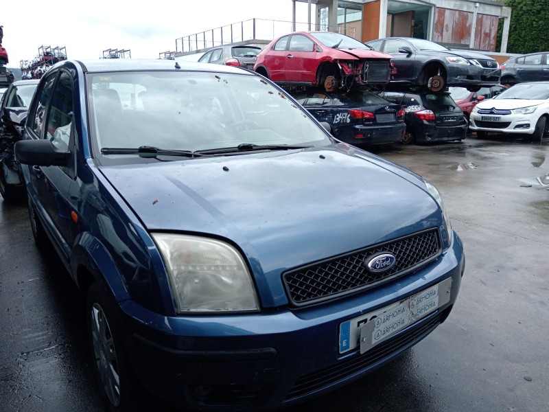 ford fusion (ju_) del año 2005