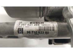 Recambio de motor limpia delantero para peugeot 5008 (0u_, 0e_) 1.6 hdi referencia OEM IAM 9671062380 1397220577 3397021289 2