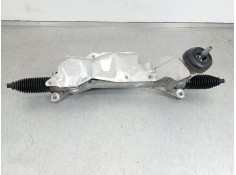 Recambio de cremallera direccion para nissan qashqai iii (j12) 1.3 dig-t referencia OEM IAM 6800016835A JJ301003242 