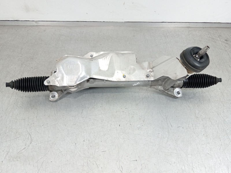 Recambio de cremallera direccion para nissan qashqai iii (j12) 1.3 dig-t referencia OEM IAM 6800016835A JJ301003242 
