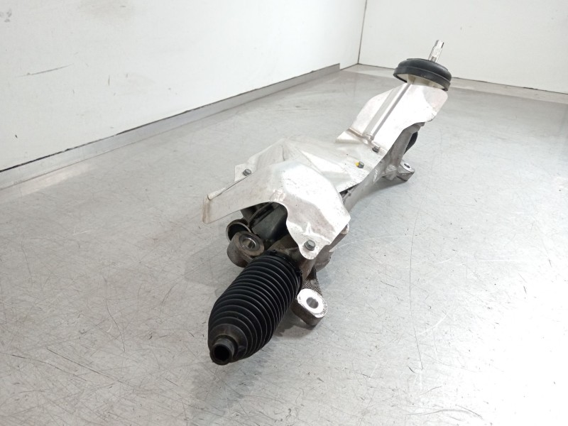 Recambio de cremallera direccion para nissan qashqai iii (j12) 1.3 dig-t referencia OEM IAM 6800016835A JJ301003242 
