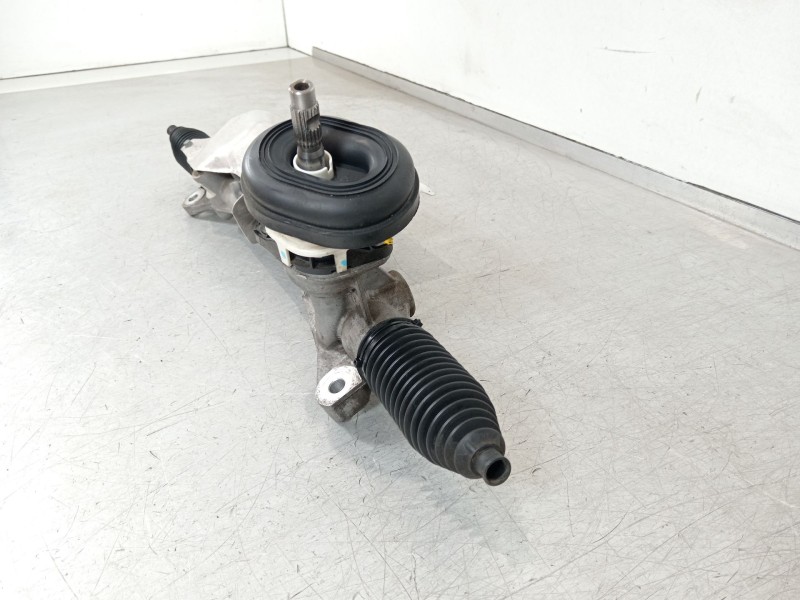 Recambio de cremallera direccion para nissan qashqai iii (j12) 1.3 dig-t referencia OEM IAM 6800016835A JJ301003242 