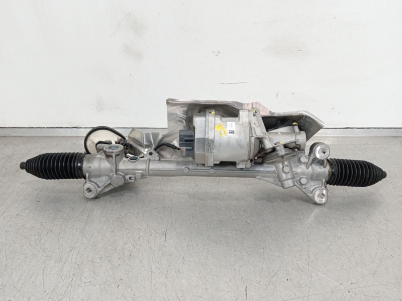 Recambio de cremallera direccion para nissan qashqai iii (j12) 1.3 dig-t referencia OEM IAM 6800016835A JJ301003242 