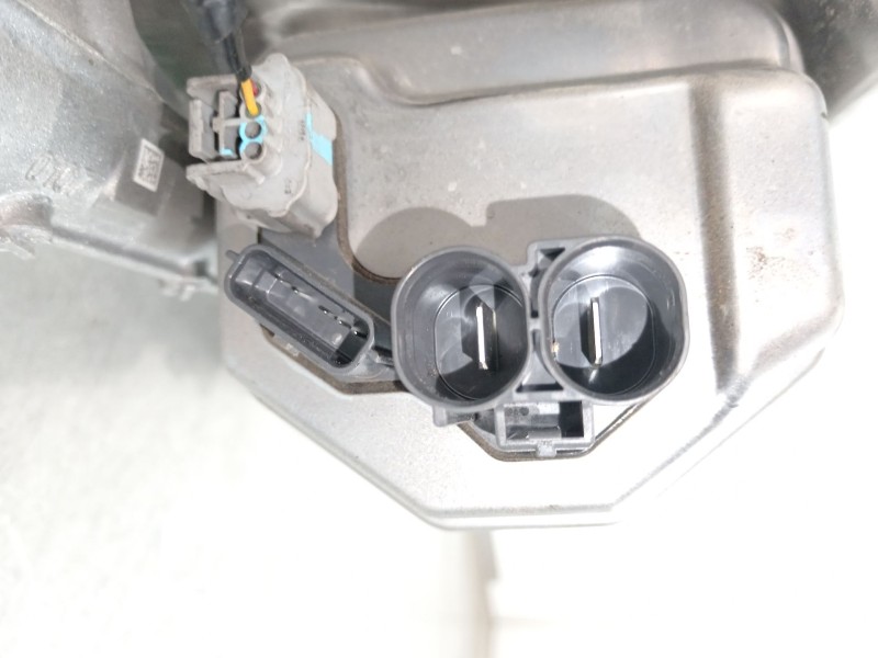 Recambio de cremallera direccion para nissan qashqai iii (j12) 1.3 dig-t referencia OEM IAM 6800016835A JJ301003242 
