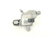 Recambio de motor limpia delantero para citroën c4 picasso i monospace (ud_) 1.6 hdi referencia OEM IAM 9687622080 W000013747 53 2