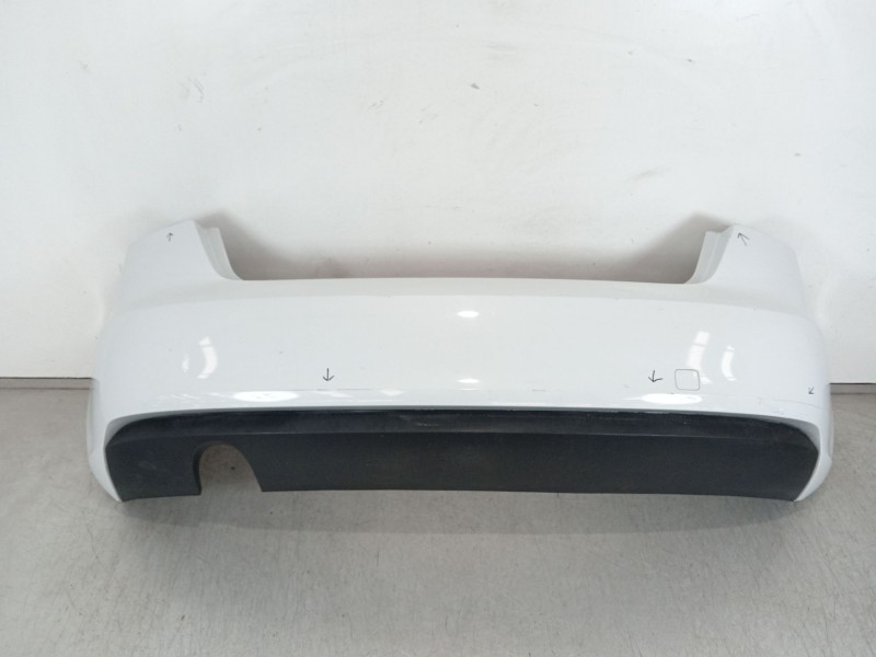 Recambio de paragolpes trasero para audi a3 (8v1, 8vk) 1.6 tdi referencia OEM IAM 8V3807067  