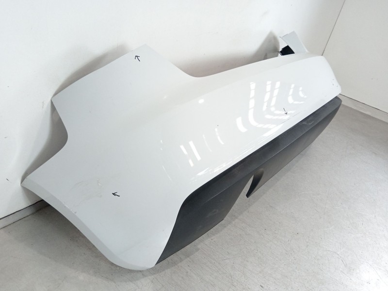Recambio de paragolpes trasero para audi a3 (8v1, 8vk) 1.6 tdi referencia OEM IAM 8V3807067  