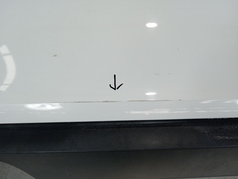 Recambio de paragolpes trasero para audi a3 (8v1, 8vk) 1.6 tdi referencia OEM IAM 8V3807067  