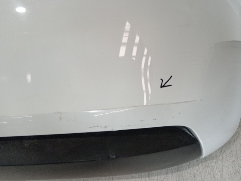 Recambio de paragolpes trasero para audi a3 (8v1, 8vk) 1.6 tdi referencia OEM IAM 8V3807067  