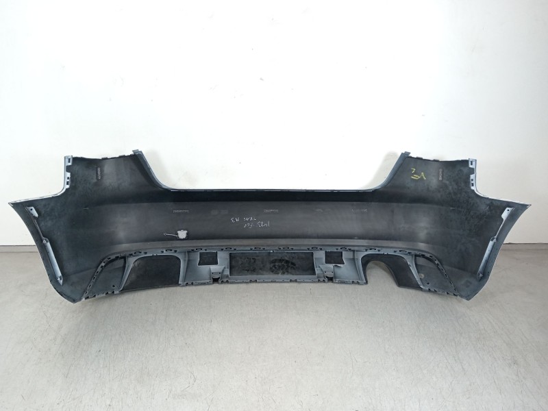 Recambio de paragolpes trasero para audi a3 (8v1, 8vk) 1.6 tdi referencia OEM IAM 8V3807067  
